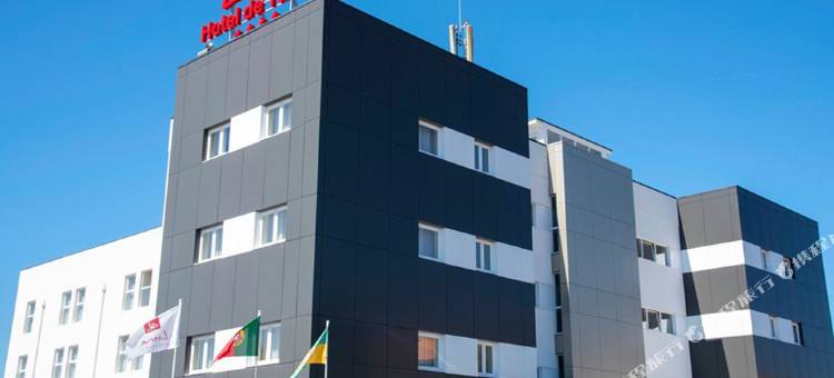 Luna的塔布亚酒店(Luna Hotel de Tábua)图片