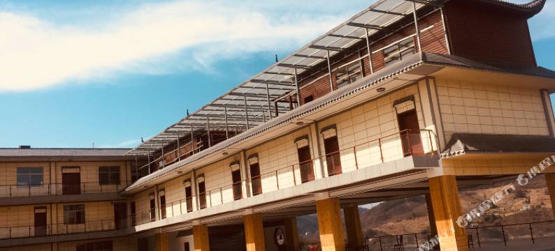 安康阅江阁民宿图片