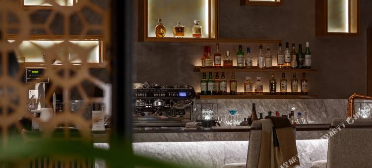 东京芝赛莱斯廷酒店(Hotel the Celestine Tokyo Shiba)图片