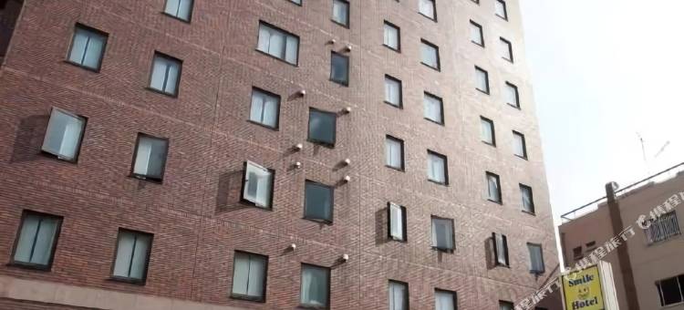 巢鸭微笑酒店(Smile Hotel Sugamo)图片