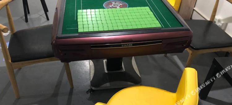 南山竹海D·Y大榆湫民宿图片