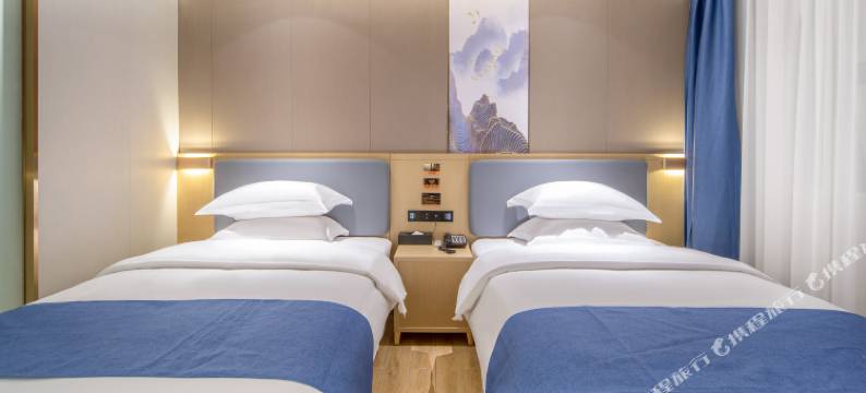 途泊酒店(南宁火车东站南广场店)图片