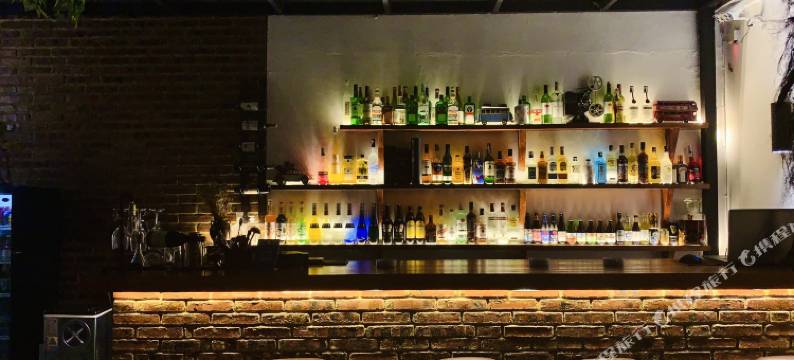 大理古城云再庭院客栈图片