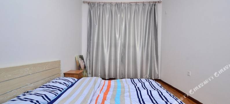 一座城公寓(哈尔滨复旦街店)图片