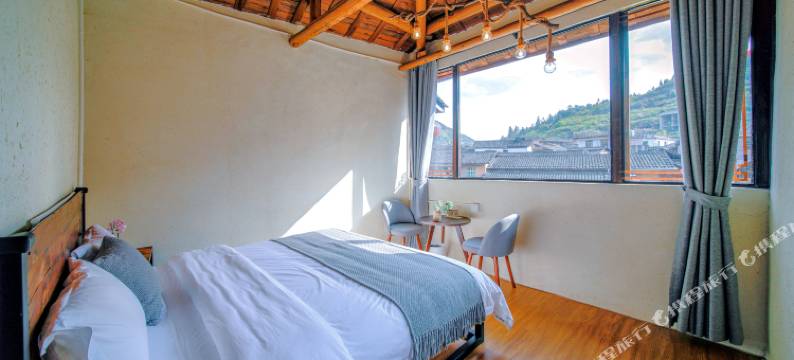 南靖晓酒坊民宿图片