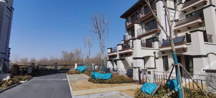 住下张张民宿(四纬路分店)图片