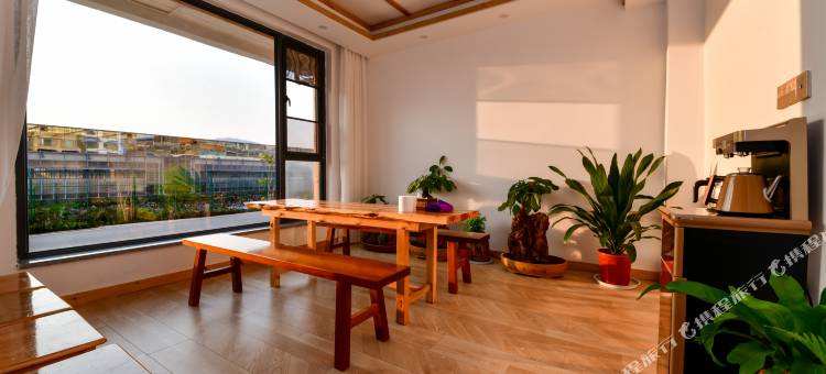 抚仙湖汐夏精品民宿图片