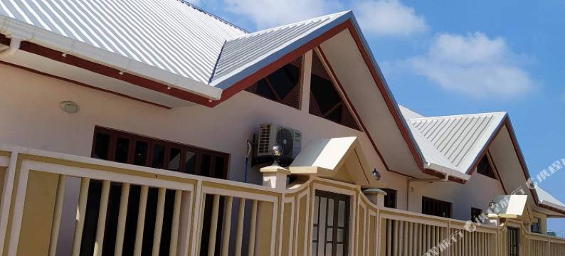 伊赫法旅馆(Ikhfa Guesthouse)图片