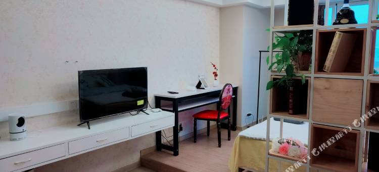 嘉兴张高彪公寓(文苑南路分店)图片