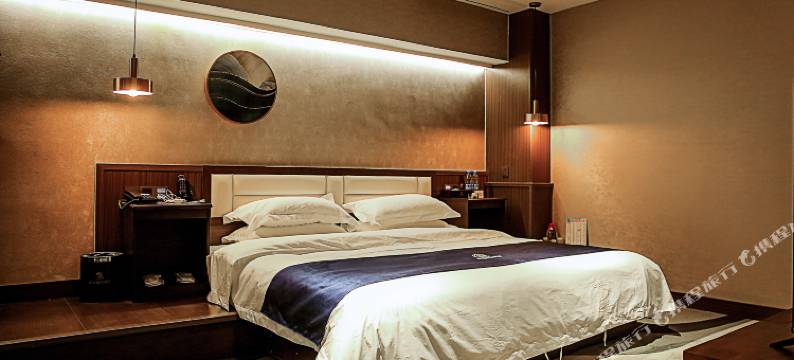 椰海瑞景酒店(漯河新天地店)图片