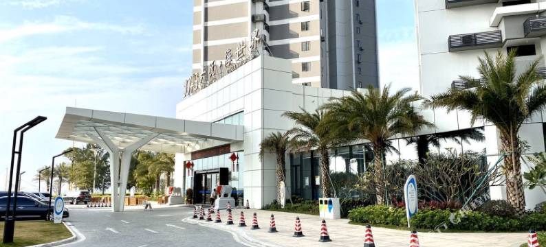 惠州惠东县巽寮湾海公园海滨民宿(巽寮湾路分店)图片