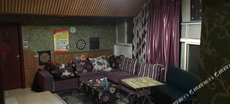 OYO绵阳涌泉宾馆图片