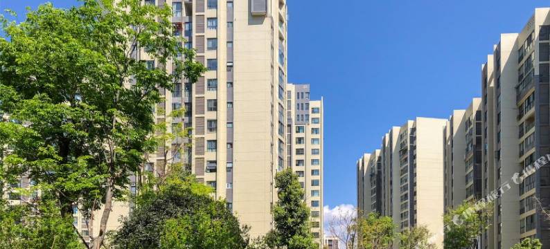 凉山邛海阳光客栈(海滨中路分店)图片