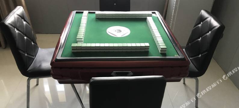 保定伴城雅居民宿(未来石万达广场店)图片