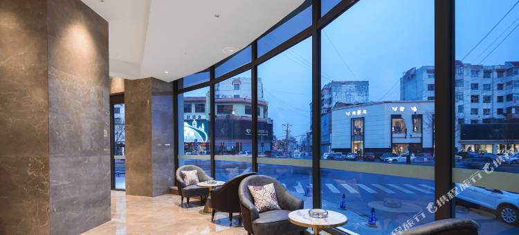 维也纳3好酒店(大同古城华严寺店)图片