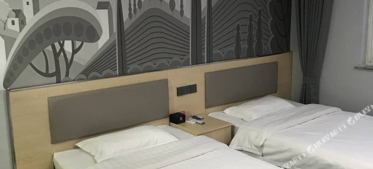 尚客优酒店(宁阳西街路店)图片