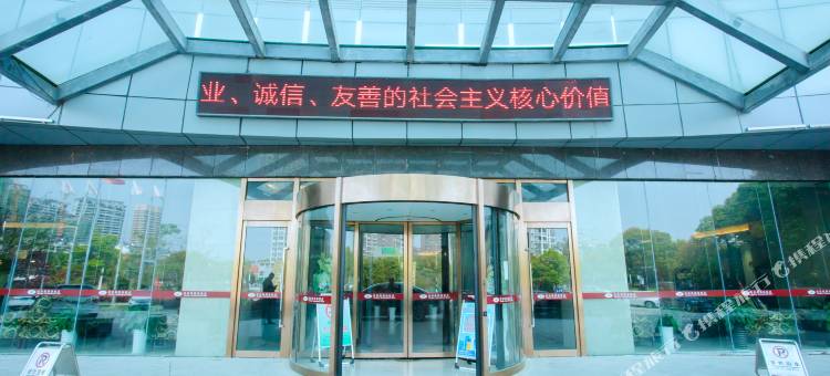 太湖花亭湖世纪缘国际酒店图片