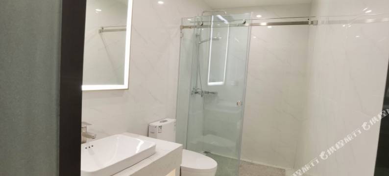 7天优品酒店(乌兰察布高铁站集宁一中店)图片