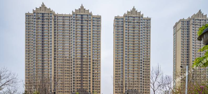 济南西客站泉城民宿图片