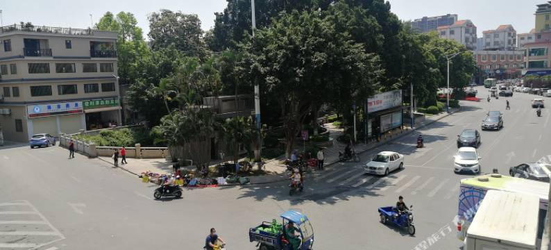 金宇精品酒店(顺联广场店)图片