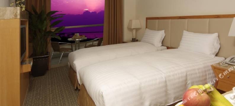 花莲海悦酒店图片