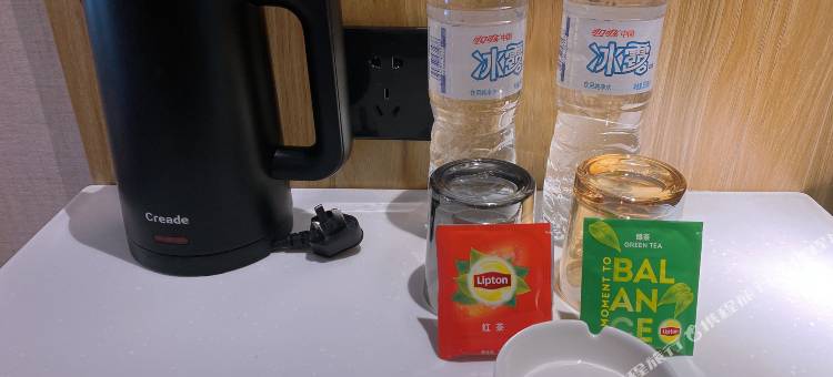 格林豪泰酒店(青岛金沙滩石油大学店)图片