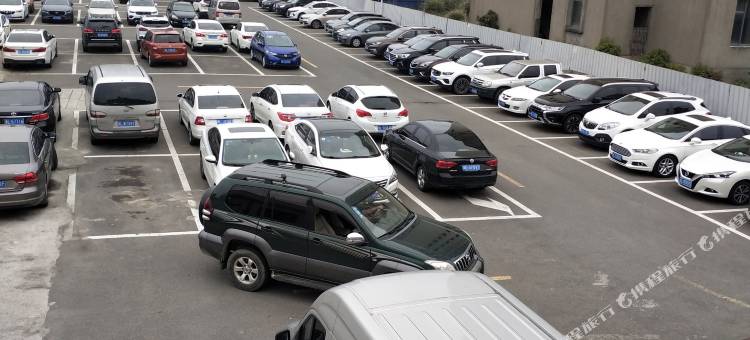 舟山万鑫宾馆图片