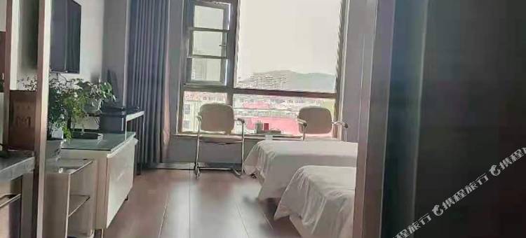 淅川民政商务酒店图片