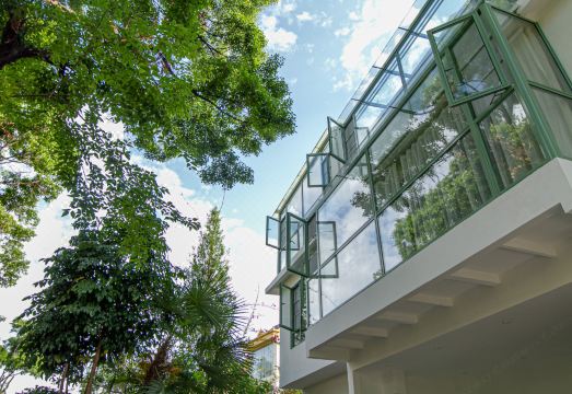 The one mojito hotelHotel Overview