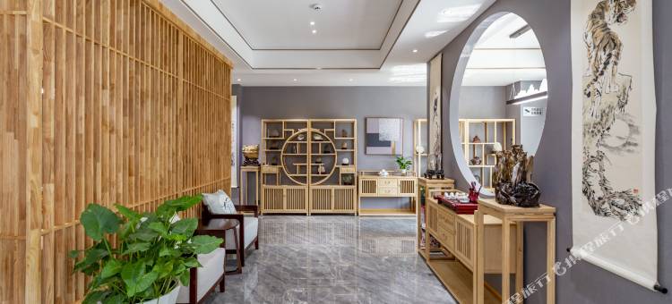 盐边熙景客栈图片