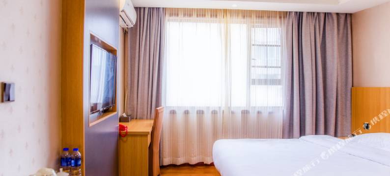 清镇盘化酒店图片