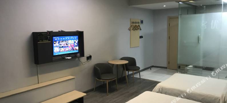 尚客优酒店(宁阳西街路店)图片