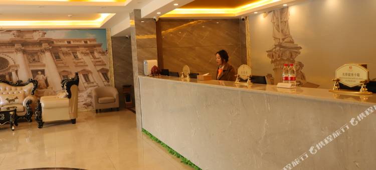 维也纳3好酒店(菏泽高新区店)图片