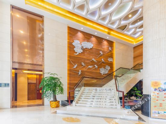 普宁碧辉园酒店详情-pc酒店预订-中国南方航空官网