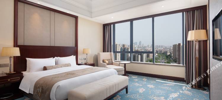 无锡百乐温德姆花园酒店图片