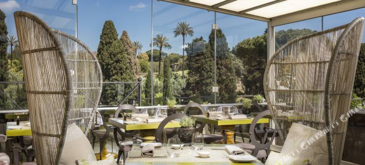 曼菲蒂宫酒店–世界小型豪华酒店(Hotel Palazzo Manfredi – Small Luxury Hotels of The World)图片