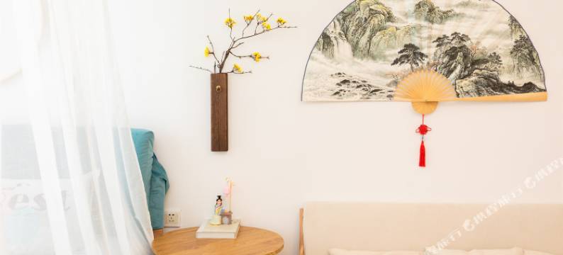 上海蘅芜苑民宿图片