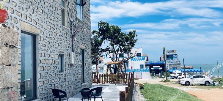 平潭岛筑·海景亲子休闲度假民宿(68海里景区店)图片