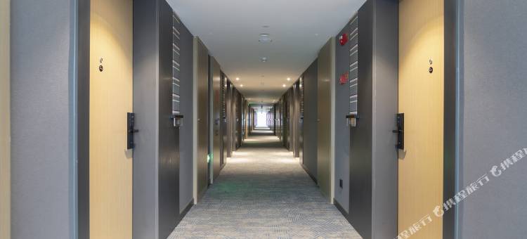 嘉兴南湖八佰伴亚朵酒店图片