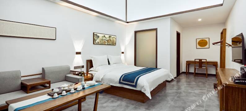 通许锦苑民宿图片