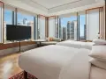 安達仕尊享雙床房