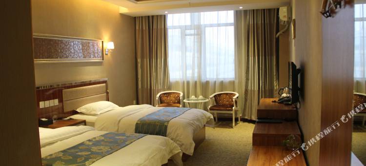 呼图壁天明酒店图片