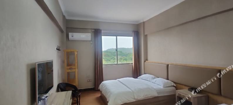 海丰银丽湾酒店图片