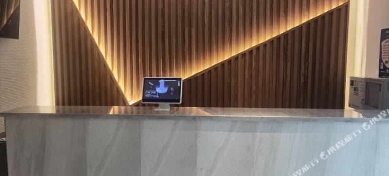 蓝海商旅酒店(永城中心汽车站市政府店)图片