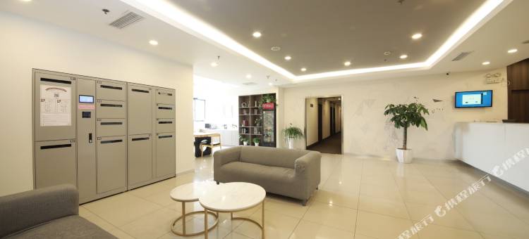 7天酒店(苏州火车站北广场店)图片