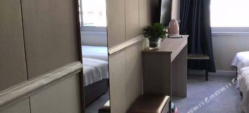 壶关春光假日酒店图片