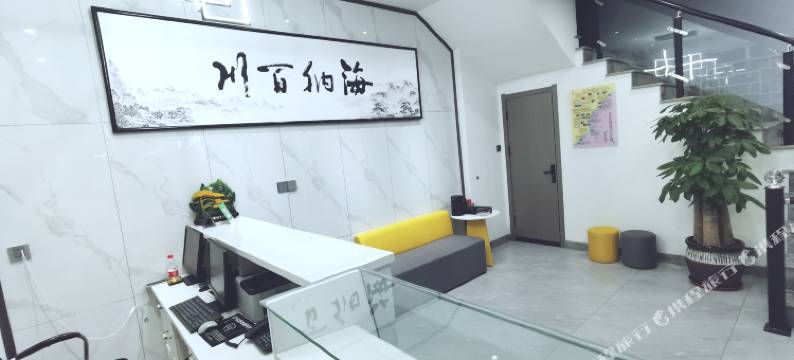 丹东江桥客栈图片