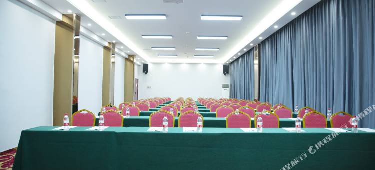 格林豪泰(郑州长江路店)图片