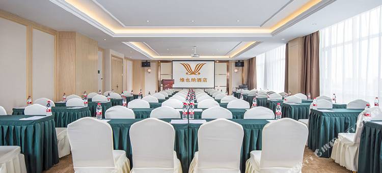 维也纳酒店(盐山盐百生活广场店)图片