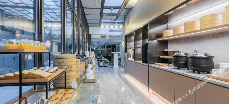 全季酒店(苏州宝带路地铁站店)图片